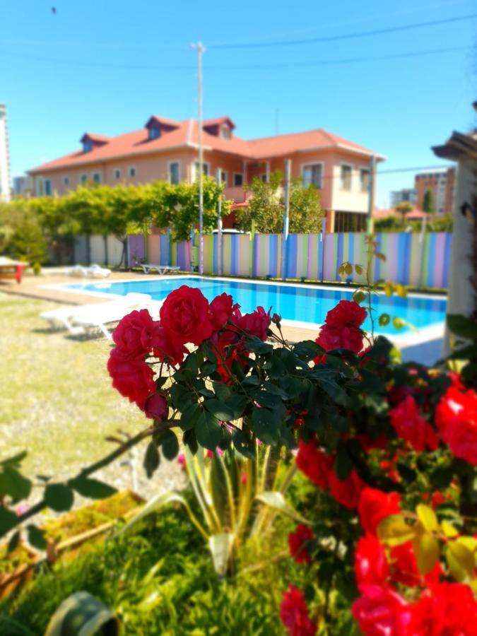 #Home-11 Batumi Exterior foto