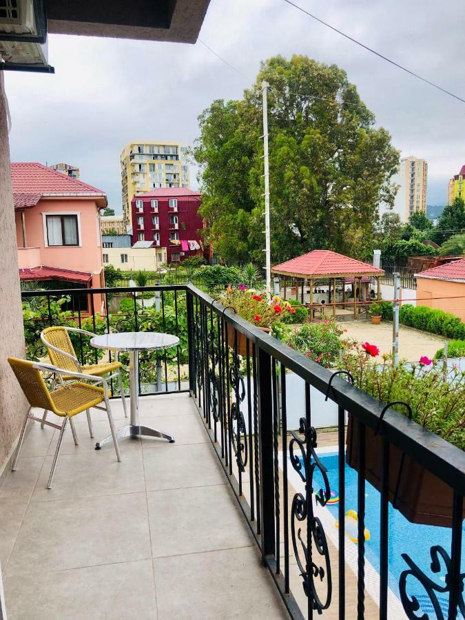 #Home-11 Batumi Exterior foto