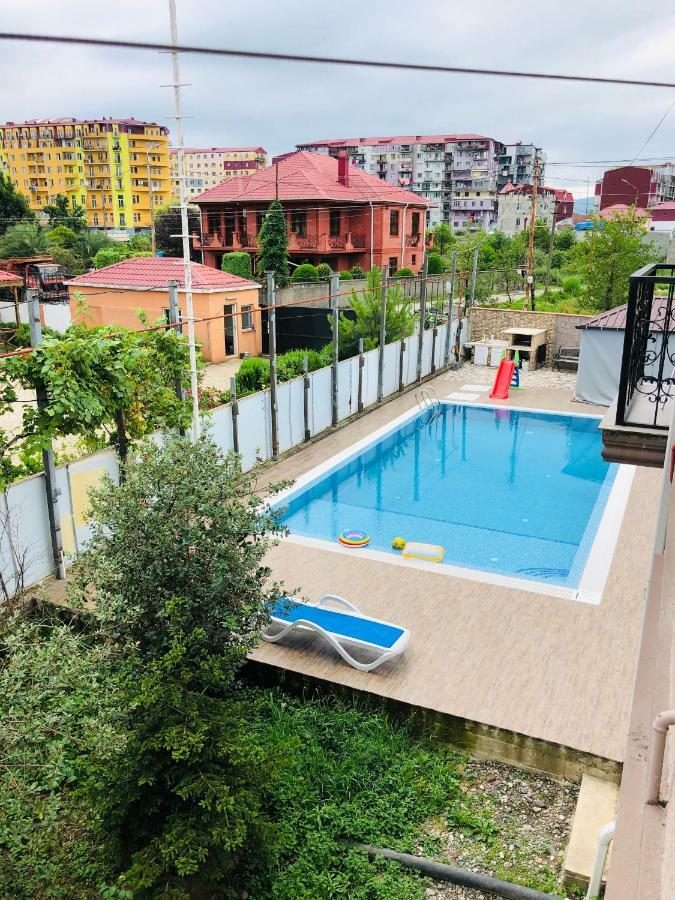 #Home-11 Batumi Exterior foto