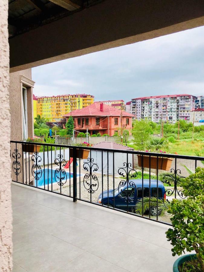 #Home-11 Batumi Exterior foto