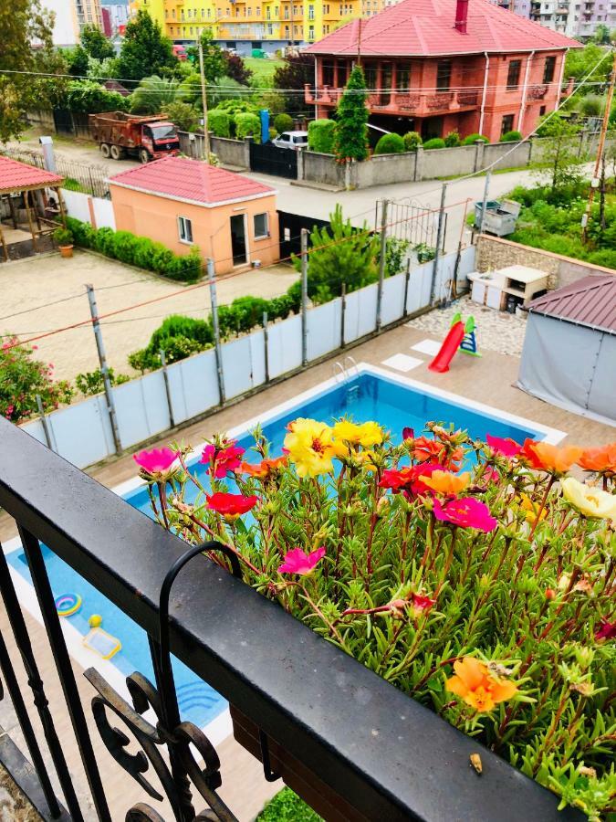 #Home-11 Batumi Exterior foto